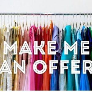 🌟Make an offer! 🌟